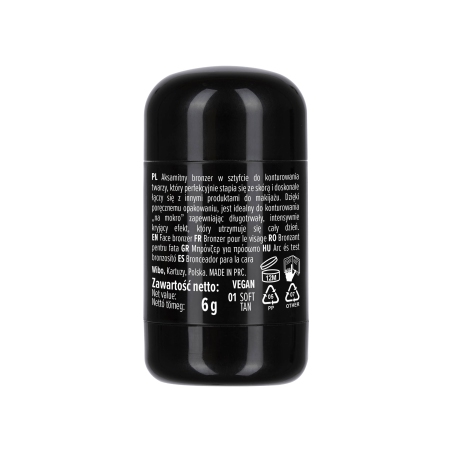 Tantastick bronzer