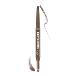 2 in 1 Eyebrow System