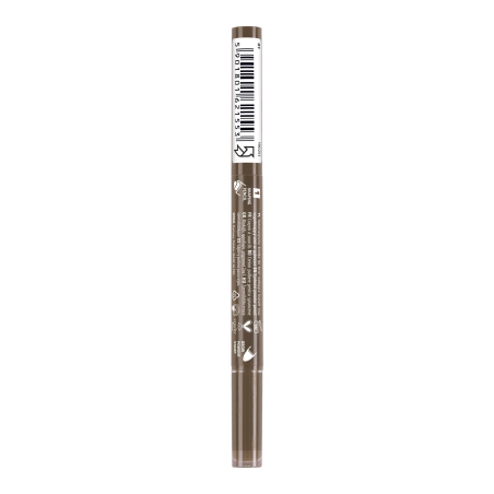 2 in 1 Eyebrow System