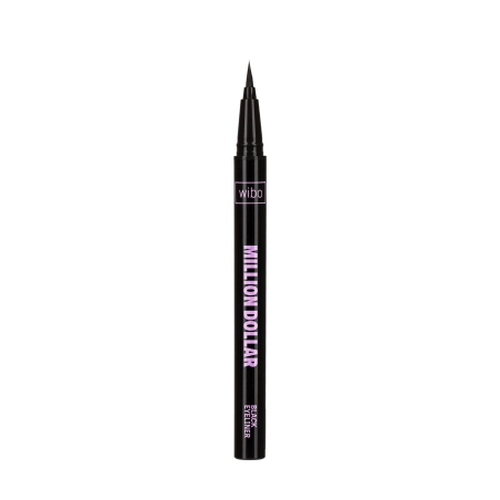Million Dollar Black Eyeliner