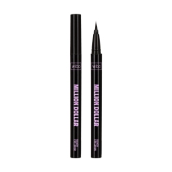 Million Dollar Black Eyeliner
