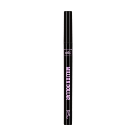 Million Dollar Black Eyeliner