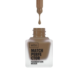 Match Perfector Foundation Darkener