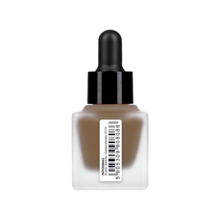 Match Perfector Foundation Darkener