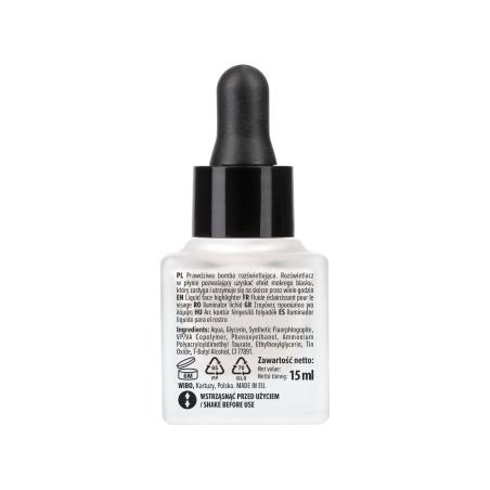 UNLIMITED LIQUID HIGHLIGHTER
