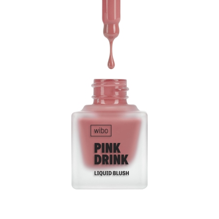 PINK DRINK