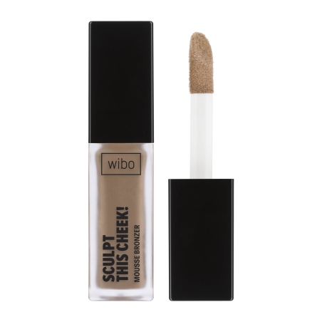 SCULPT THIS CHEEK!