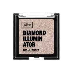 DIAMOND ILLUMINATOR NEW. Znakomity rozświetlacz do twarzy.