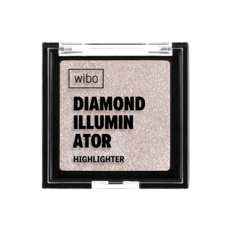 Diamond Illuminator