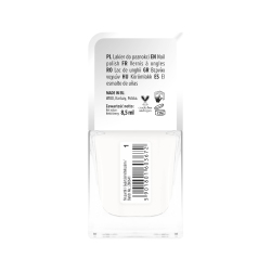 French Manicure Nail Polish