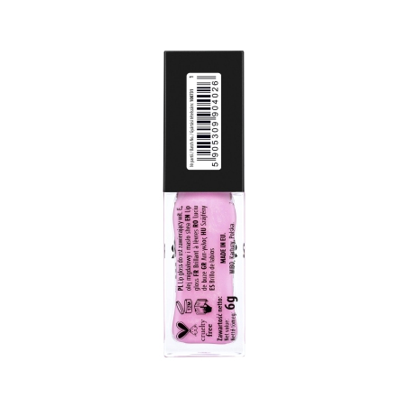 Sugar Free lip gloss