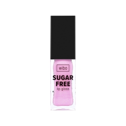 Sugar Free lip gloss