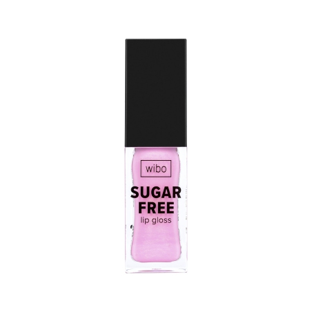 Sugar Free lip gloss