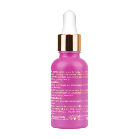 Unicorn Tears Primer