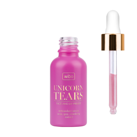 Unicorn Tears Primer