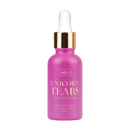 Unicorn Tears Primer