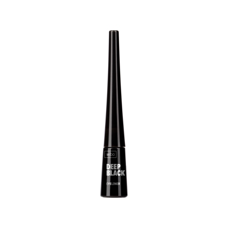 Eyeliner Deep Black