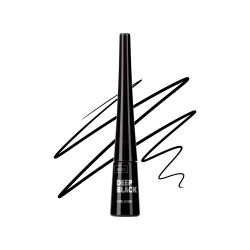 Eye-liner Deep Black