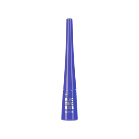 Eye-liner Electric Blue