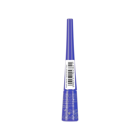 Eye-liner Electric Blue