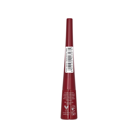 Claret eyeliner