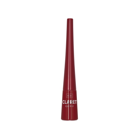 Claret eyeliner
