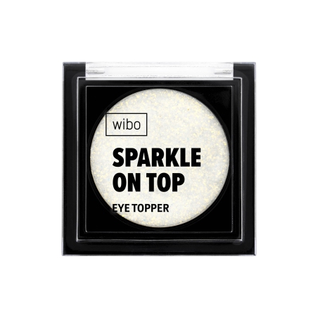 SPARKLE ON TOP