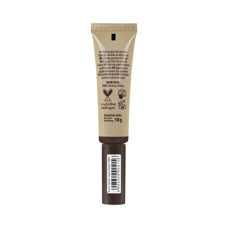 Color Brow Glue