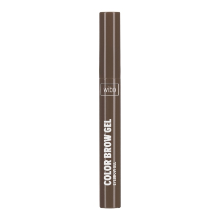 Color Brow Gel