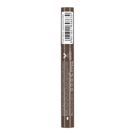 Color Brow Gel