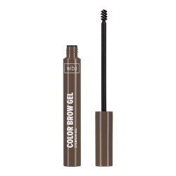 Color Brow Gel
