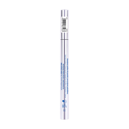 Million Dollar Eyeliner blue and brown