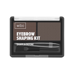 Eyebrow Shaping Kit