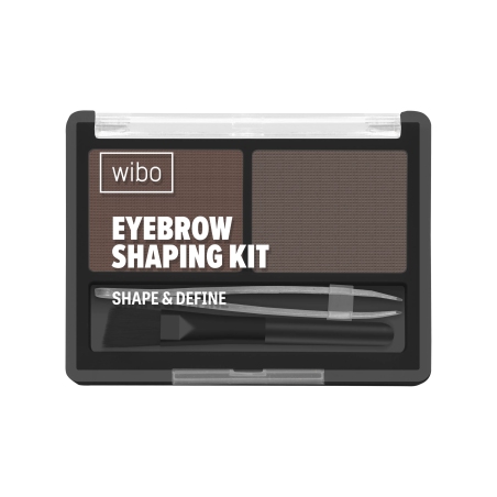 Eyebrow Shaping Kit