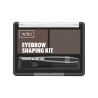 Eyebrow Shaping Kit