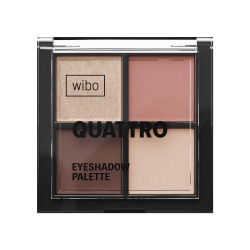 Quattro Eyeshadow
