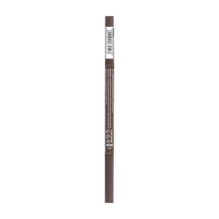 Slim Triangular Eyebrow Pencil