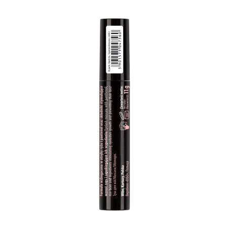 Panoramic lashes
