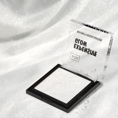 Expen$ive Glow Bouncy Highlighter