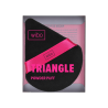 Triangle Powder Puff