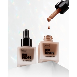Hot Drops Liquid Bronzer