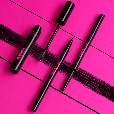 Sex Proof Mascara