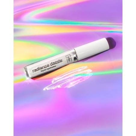 Radiance Dazzle Liquid Eyeshadow