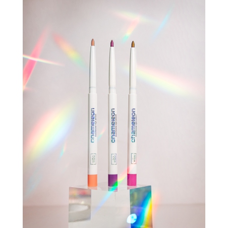 Chameleon Eye Pencil