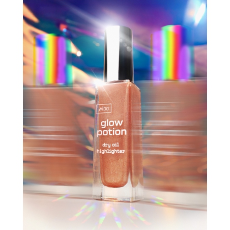 Glow Potion Body Oil