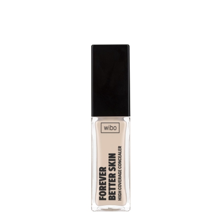 Forever Better Skin Camouflage