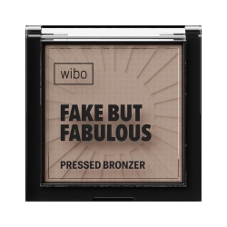 Fake But Fabulous bronzer