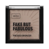 Fake But Fabulous bronzer