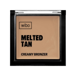 Melted Tan Creamy Bronzer