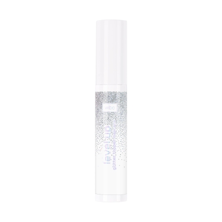 Level Up Glitter Topper Mascara